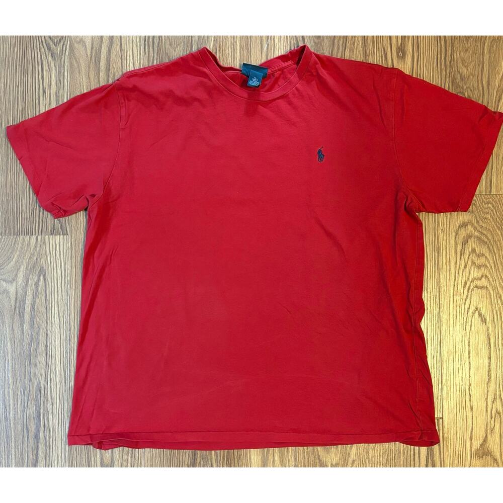 Vintage Polo Ralph Lauren Short Sleeve T-Shirt